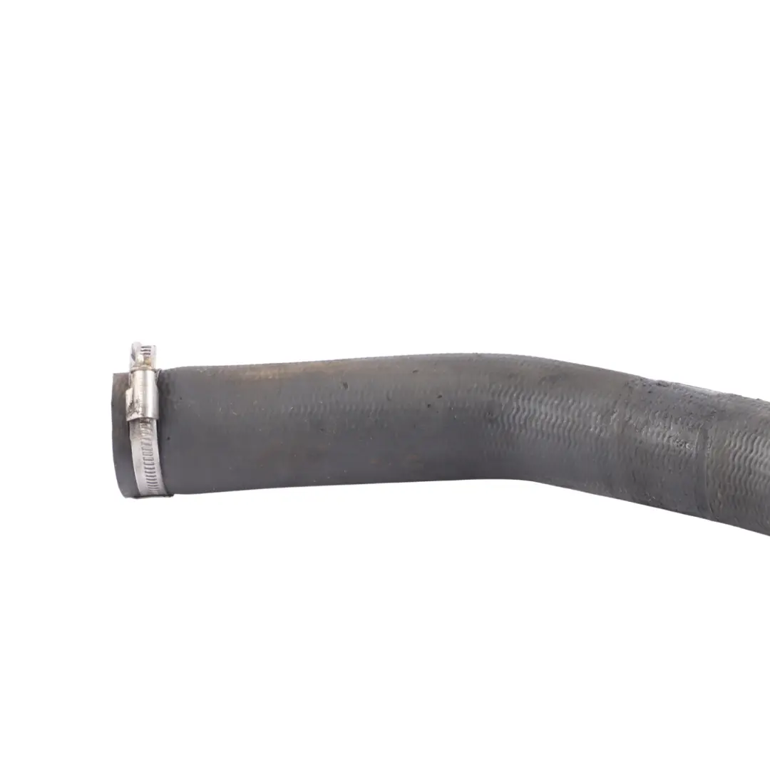 Charge Air Line Hose Pipe to Range Rover L405 Intercooler with Part number CPLA-6K770-CB Range Rover L405 Intercooler Charge Air Line Hose Pipe - SKU CPLA-6K770-CB - Part number CPLA-6K770-CB