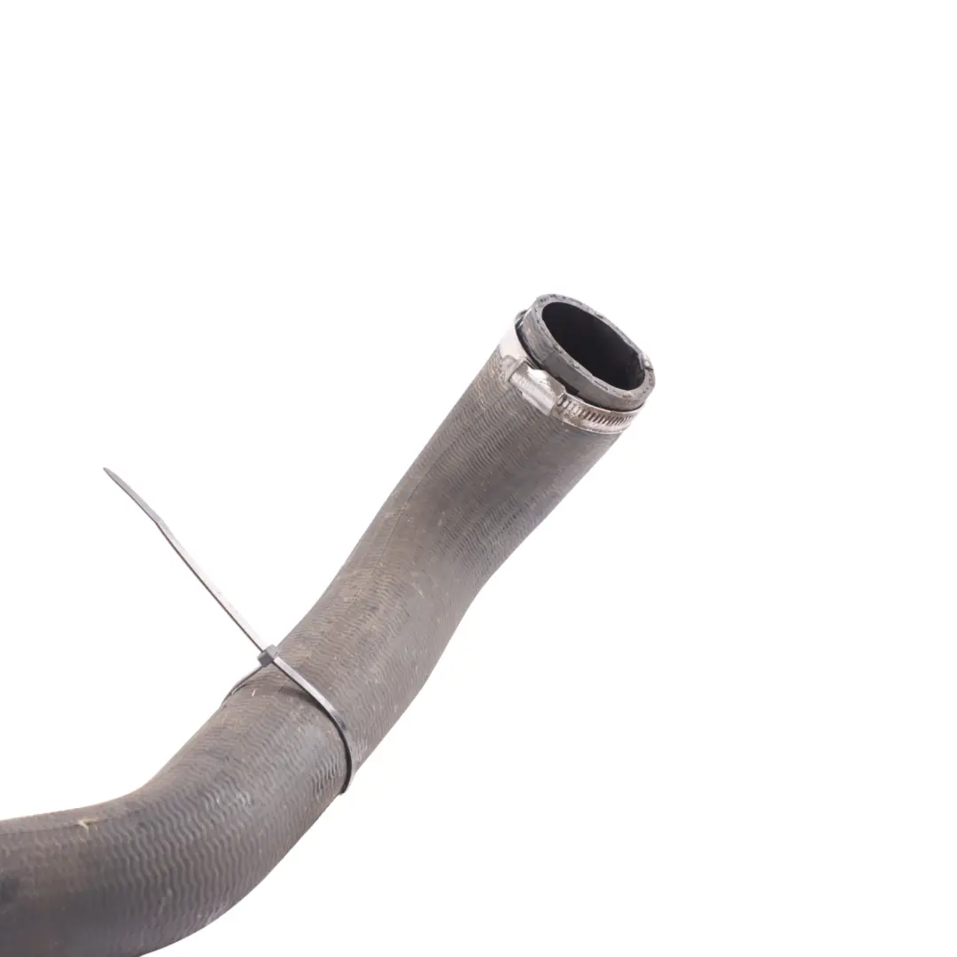 Charge Air Line Hose Pipe to Range Rover L405 Intercooler with Part number CPLA-6K770-CB Range Rover L405 Intercooler Charge Air Line Hose Pipe - SKU CPLA-6K770-CB - Part number CPLA-6K770-CB