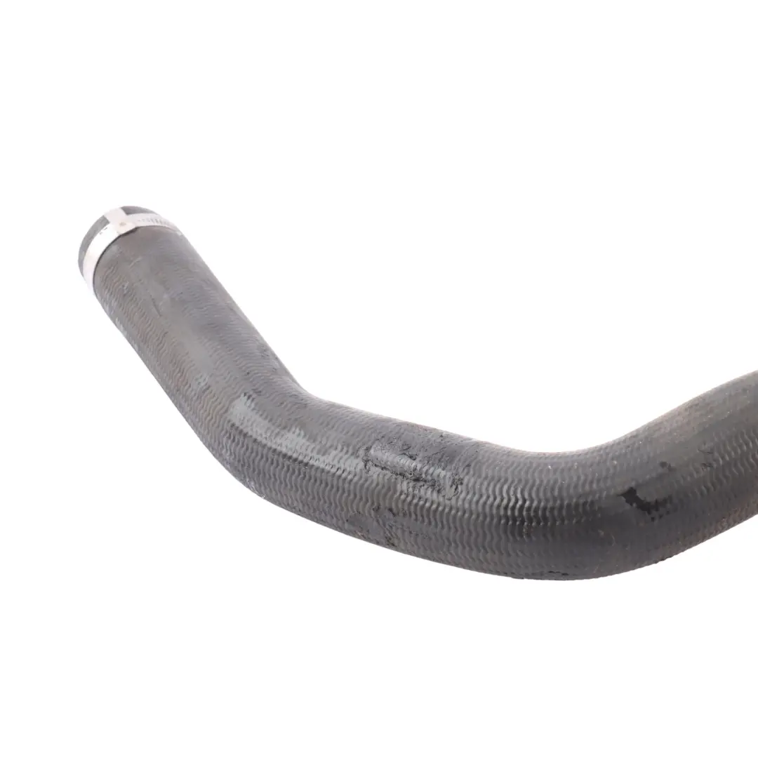Range Rover L405 Intercooler Charge Air Line Hose Pipe - SKU CPLA-6K770-CB - Part number CPLA-6K770-CB