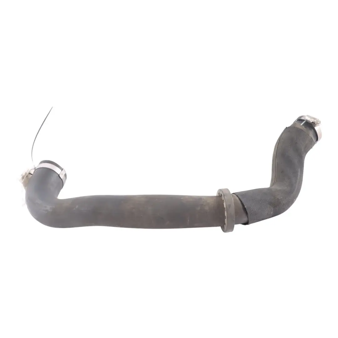 Range Rover L405 Intercooler Pipe Hose Line Diesel Engine 4.4 SDV8 - SKU CPLA-6N650-DB - Part number CPLA-6N650-DB