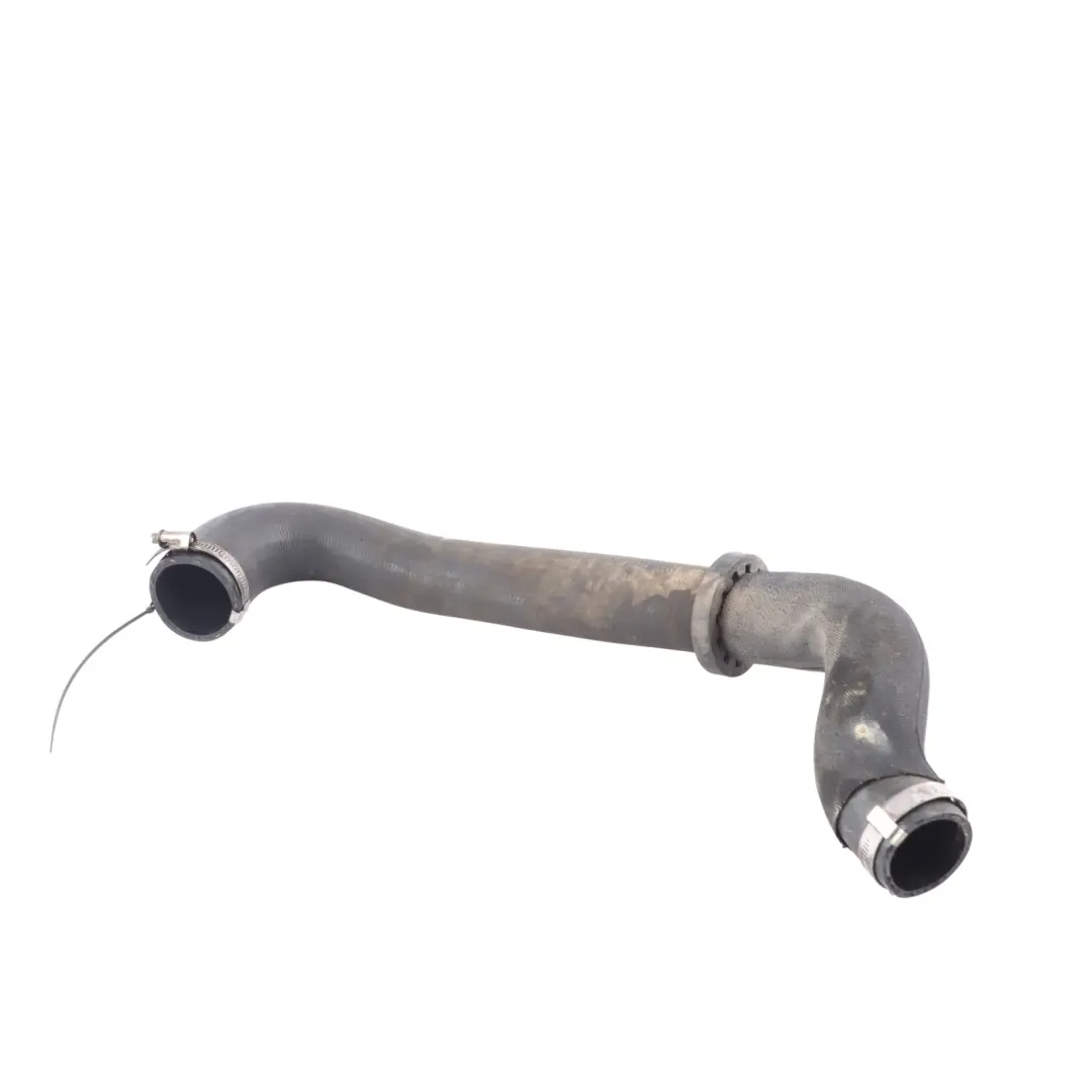 Range Rover L405 Intercooler Pipe Hose Line Diesel Engine 4.4 SDV8 - SKU CPLA-6N650-DB - Part number CPLA-6N650-DB