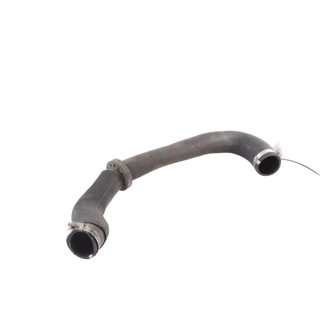 Range Rover L405 Intercooler Pipe Hose Line Diesel Engine 4.4 SDV8 - SKU CPLA-6N650-DB - Part number CPLA-6N650-DB
