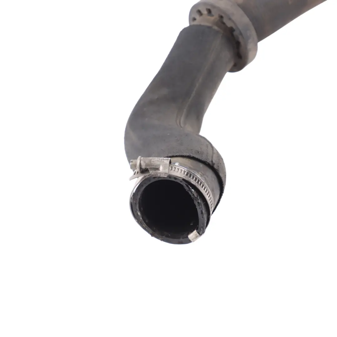 Pipe Hose Line Diesel Engine 4.4 SDV8 to Range Rover L405 Intercooler with Part number CPLA-6N650-DB Range Rover L405 Intercooler Pipe Hose Line Diesel Engine 4.4 SDV8 - SKU CPLA-6N650-DB - Part number CPLA-6N650-DB