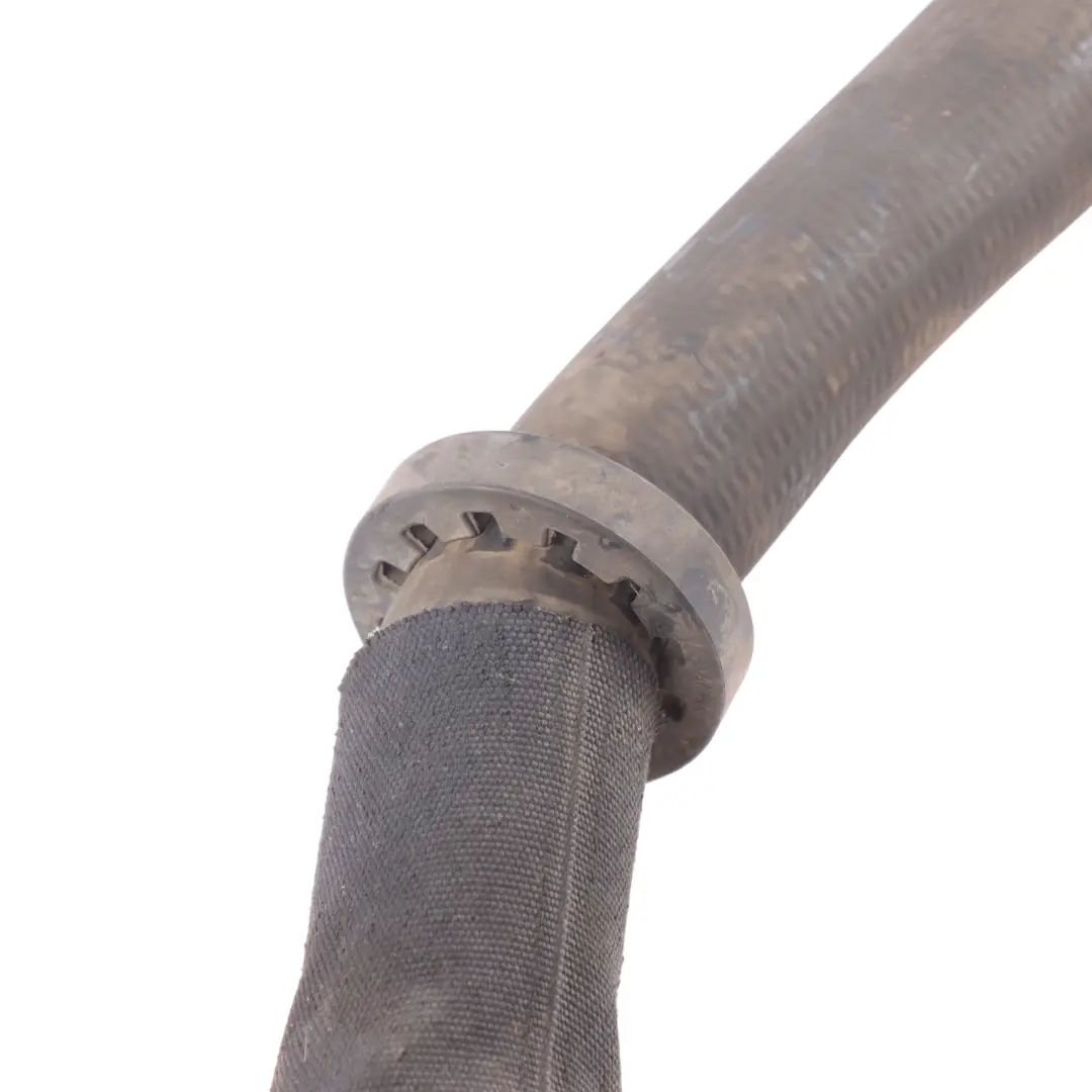 Pipe Hose Line Diesel Engine 4.4 SDV8 to Range Rover L405 Intercooler with Part number CPLA-6N650-DB Range Rover L405 Intercooler Pipe Hose Line Diesel Engine 4.4 SDV8 - SKU CPLA-6N650-DB - Part number CPLA-6N650-DB