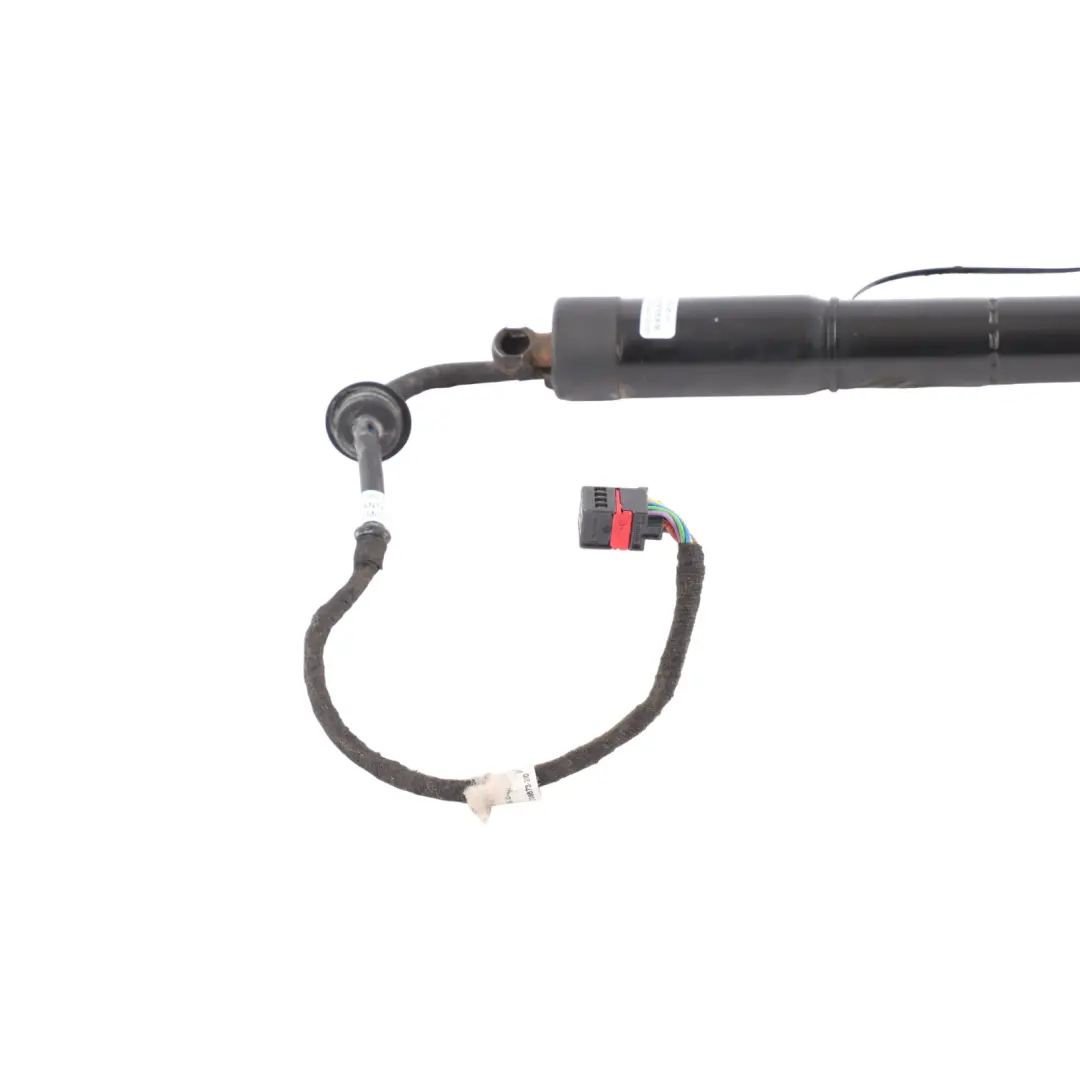 Amortiguador Portón Eléctrico Izq Der para Range Rover L405 con número de pieza CPLA-70354-AC Range Rover L405 Amortiguador Portón Eléctrico Izq Der - SKU CPLA-70354-AC - Número de pieza CPLA-70354-AC