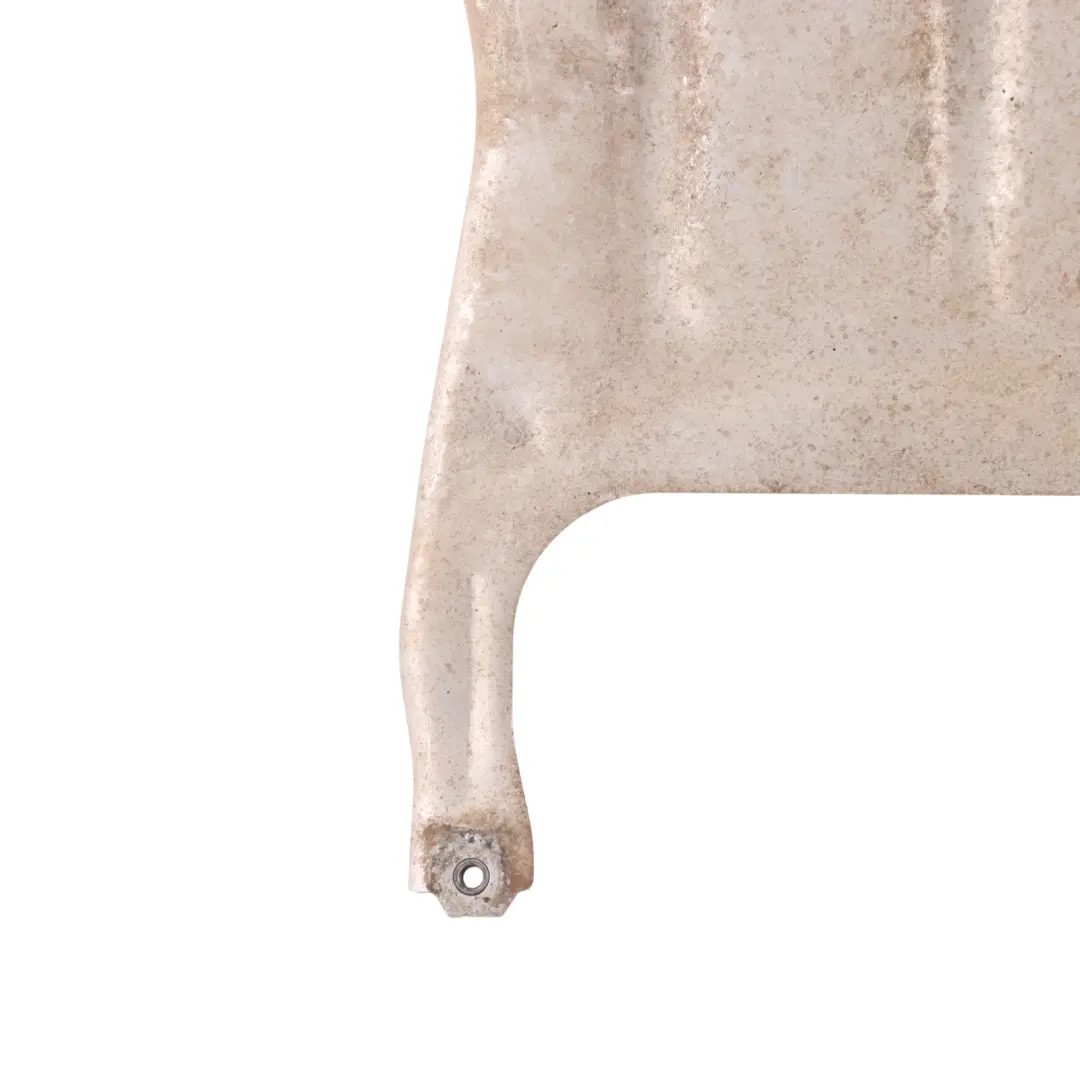 Range Rover L405 Engine Gearbox Undertray Heat Shield Cover - SKU CPLA-7E063-BB - Part number CPLA-7E063-BB