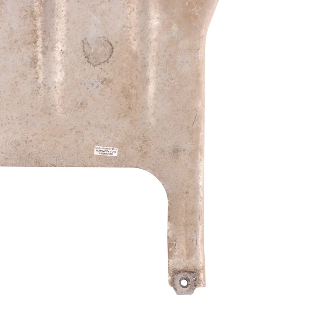 Gearbox Undertray Heat Shield Cover to Range Rover L405 Engine with Part number CPLA-7E063-BB Range Rover L405 Engine Gearbox Undertray Heat Shield Cover - SKU CPLA-7E063-BB - Part number CPLA-7E063-BB