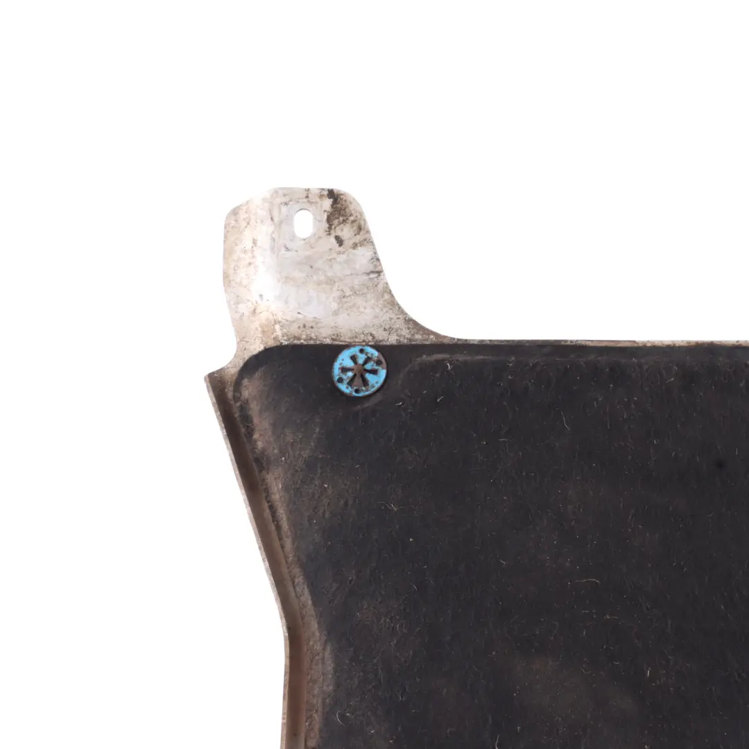 Range Rover L405 Engine Gearbox Undertray Heat Shield Cover - SKU CPLA-7E063-BB - Part number CPLA-7E063-BB