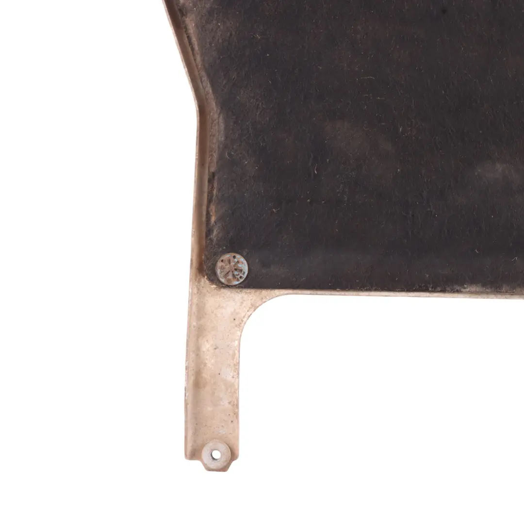 Range Rover L405 Engine Gearbox Undertray Heat Shield Cover - SKU CPLA-7E063-BB - Part number CPLA-7E063-BB