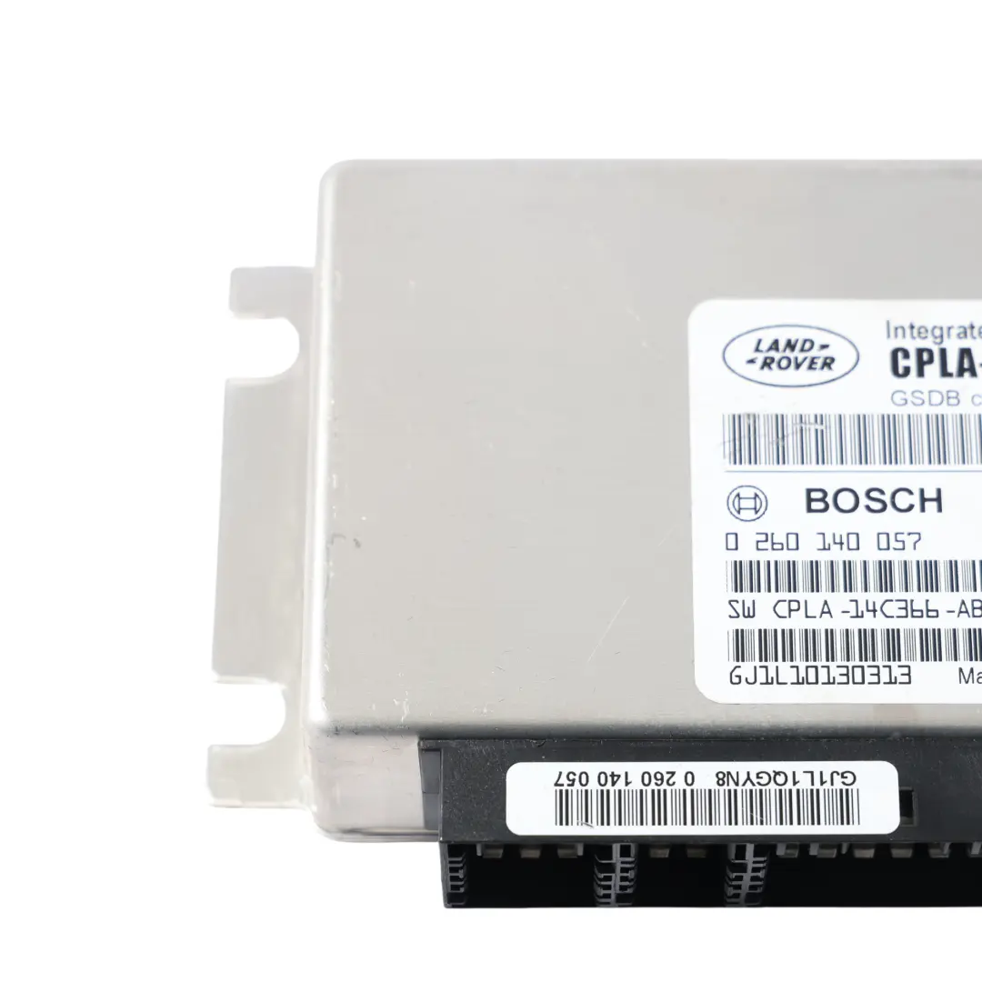 Verteilergetriebe Steuergerät Modul ECU für Range Rover L405 mit Teilenummer CPLA-7H417-AB Range Rover L405 Verteilergetriebe Steuergerät Modul ECU - SKU CPLA-7H417-AB - Teilenummer CPLA-7H417-AB