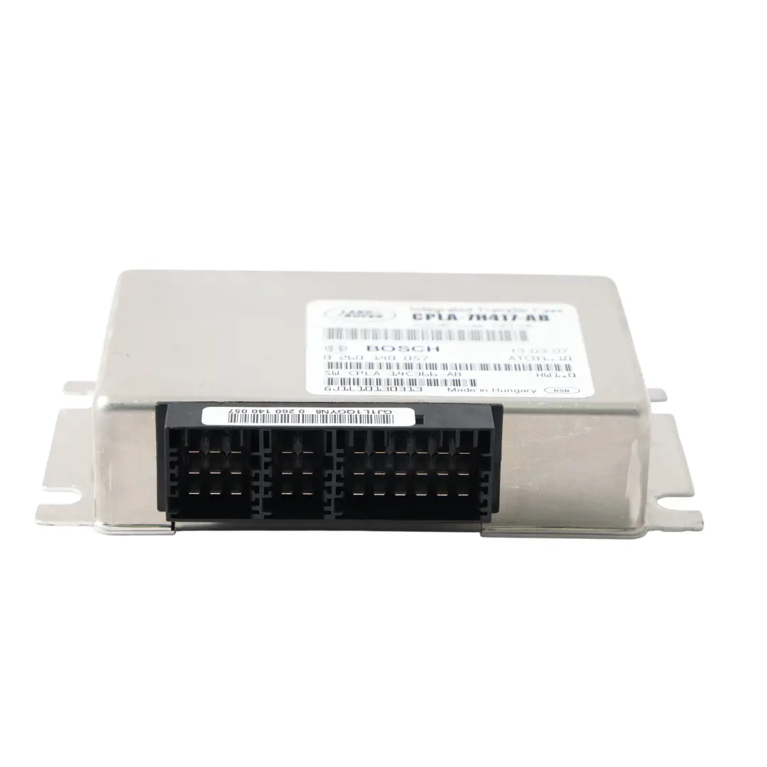 Module De Commande De Boîte De Transfert ECU pour Range Rover L405 à propos du numéro de pièce CPLA-7H417-AB Range Rover L405 Module De Commande De Boîte De Transfert ECU - SKU CPLA-7H417-AB - Numéro de pièce CPLA-7H417-AB