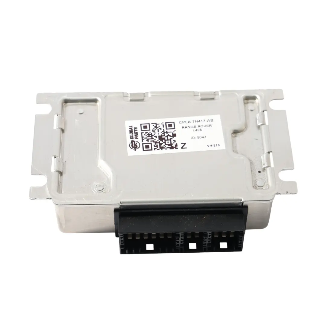 Caja De Transferencia Módulo ECU para Range Rover L405 con número de pieza CPLA-7H417-AB Range Rover L405 Caja De Transferencia Módulo ECU - SKU CPLA-7H417-AB - Número de pieza CPLA-7H417-AB