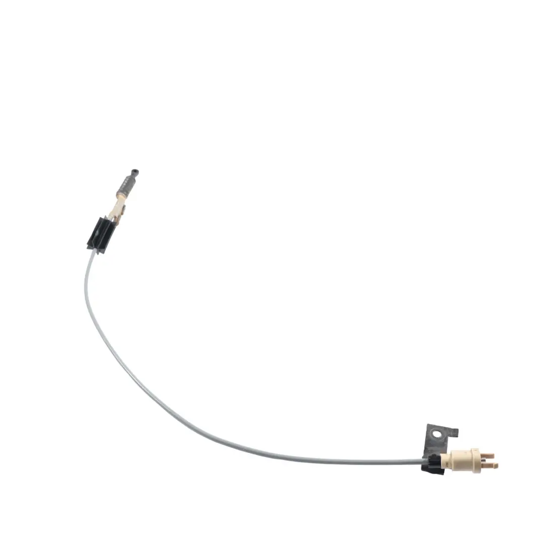 Range Rover L405 Transmission Gear Cable Shift Lever Link CPLA7J167AC LR048174 - SKU CPLA-7J167-AC - Part number CPLA-7J167-AC