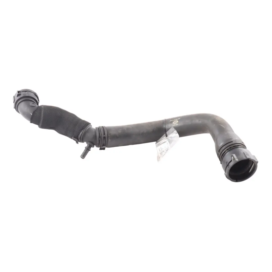 Range Rover L405 Coolant Hose Line Tube Pipe 4.4 Diesel - SKU CPLA-8260-DC - Part number CPLA-8260-DC