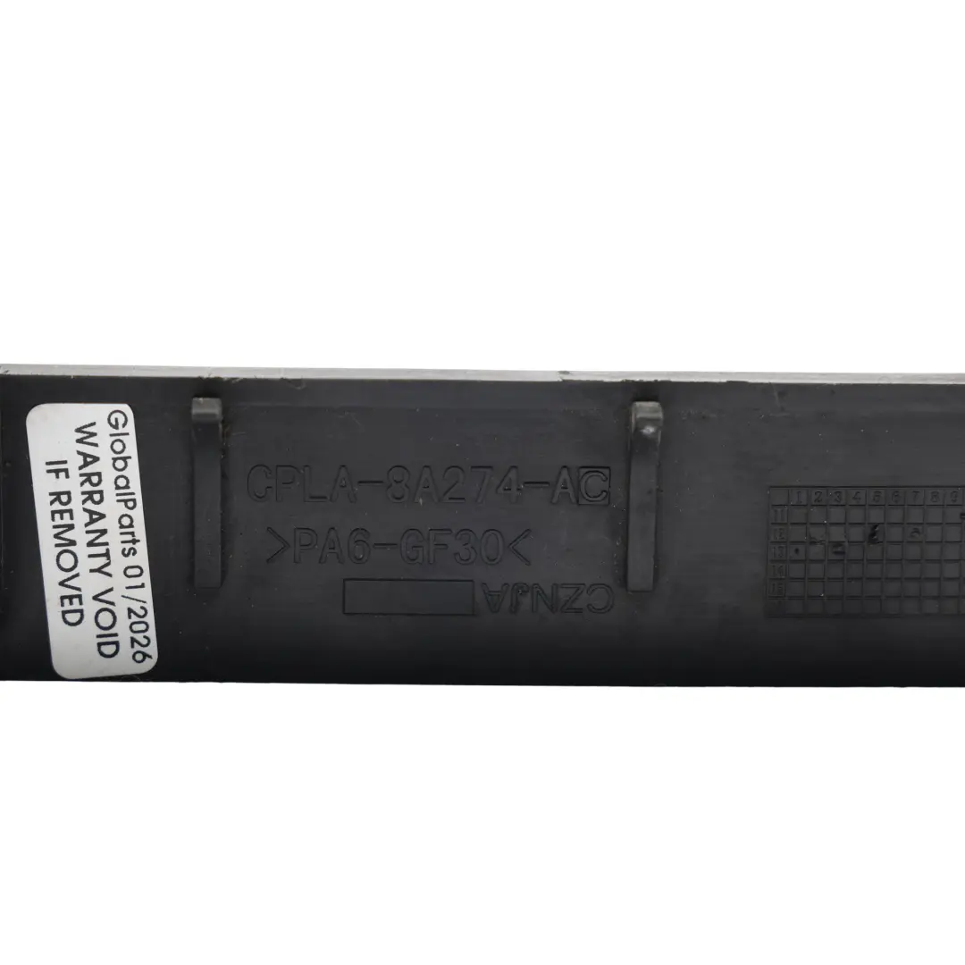 Range Rover L405 Radiator Mount Bracket Holder Support Left N/S - SKU CPLA-8A274-AC - Part number CPLA-8A274-AC