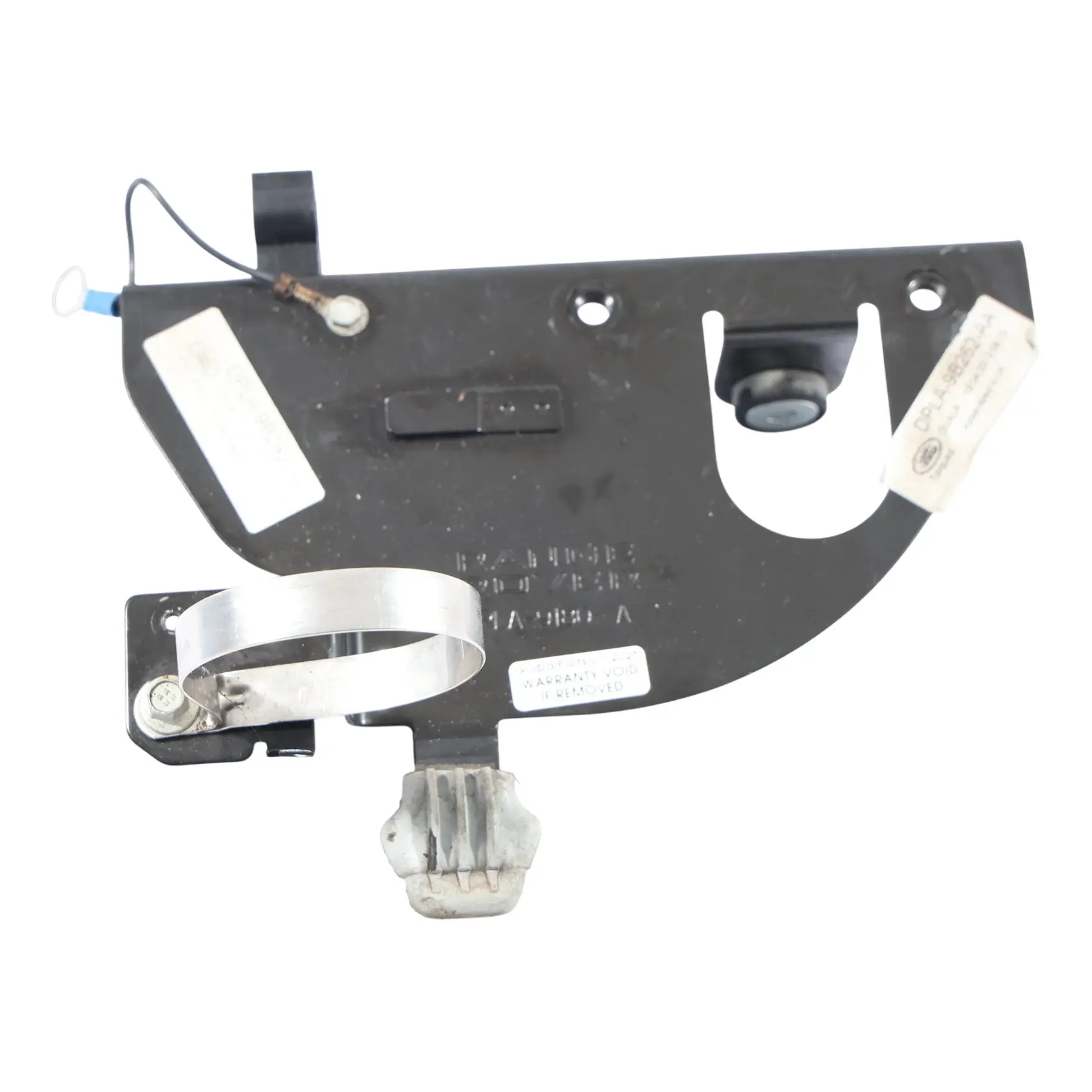 Range Rover L405 Kraftstoff Filter Halterung CPLA-9180-A