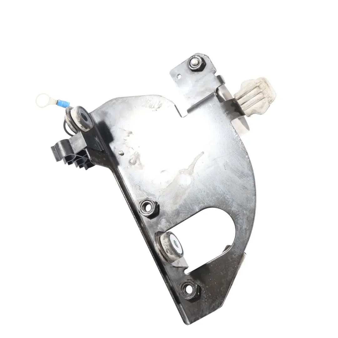 Support De Filtre À Carburant pour Range Rover L405 à propos du numéro de pièce CPLA-9180-A Range Rover L405 Support De Filtre À Carburant - SKU CPLA-9180-A - Numéro de pièce CPLA-9180-A