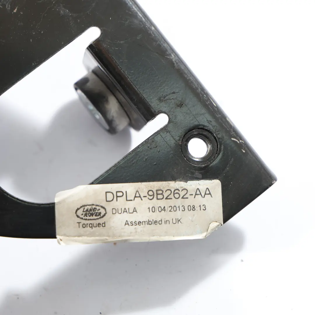 Soporte De Montaje Del Filtro De Combustible para Range Rover L405 con número de pieza CPLA-9180-A Range Rover L405 Soporte De Montaje Del Filtro De Combustible - SKU CPLA-9180-A - Número de pieza CPLA-9180-A