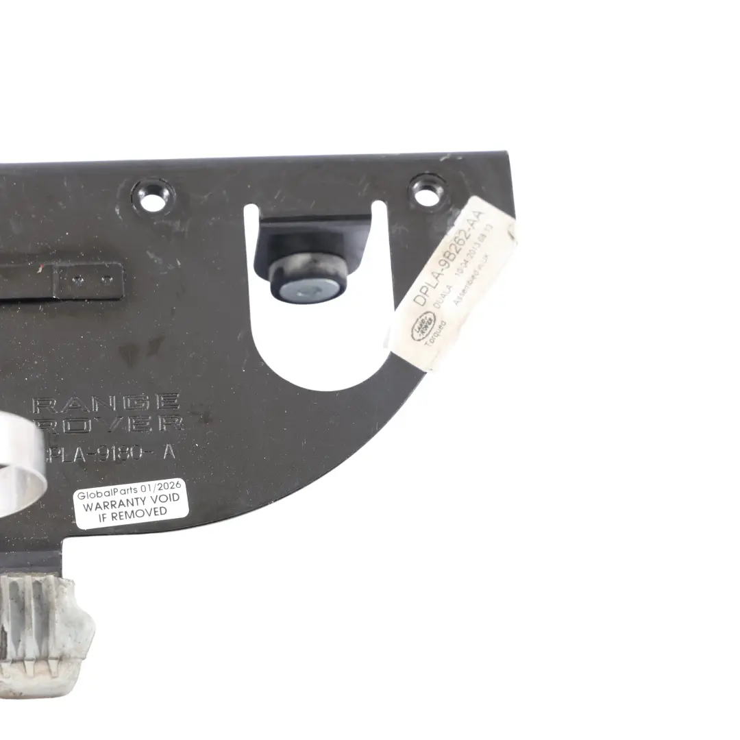 Range Rover L405 Soporte De Montaje Del Filtro De Combustible - SKU CPLA-9180-A - Número de pieza CPLA-9180-A