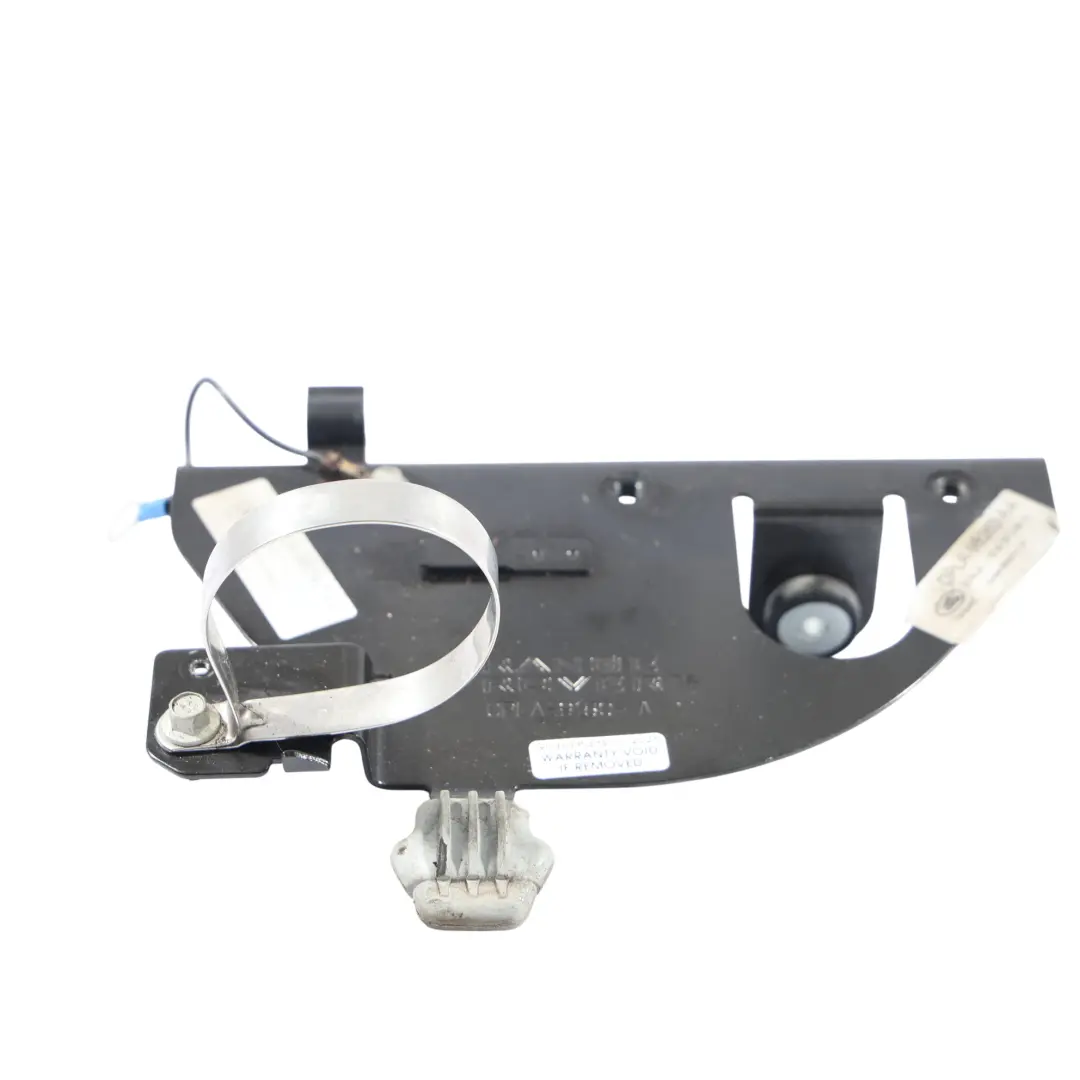 Filter Mount Bracket to Range Rover L405 Fuel with Part number CPLA-9180-A Range Rover L405 Fuel Filter Mount Bracket - SKU CPLA-9180-A - Part number CPLA-9180-A