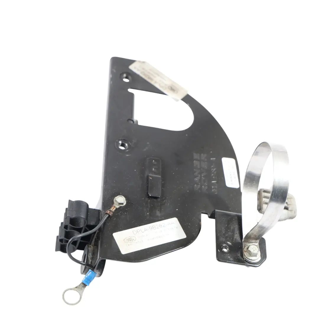 Support De Filtre À Carburant pour Range Rover L405 à propos du numéro de pièce CPLA-9180-A Range Rover L405 Support De Filtre À Carburant - SKU CPLA-9180-A - Numéro de pièce CPLA-9180-A