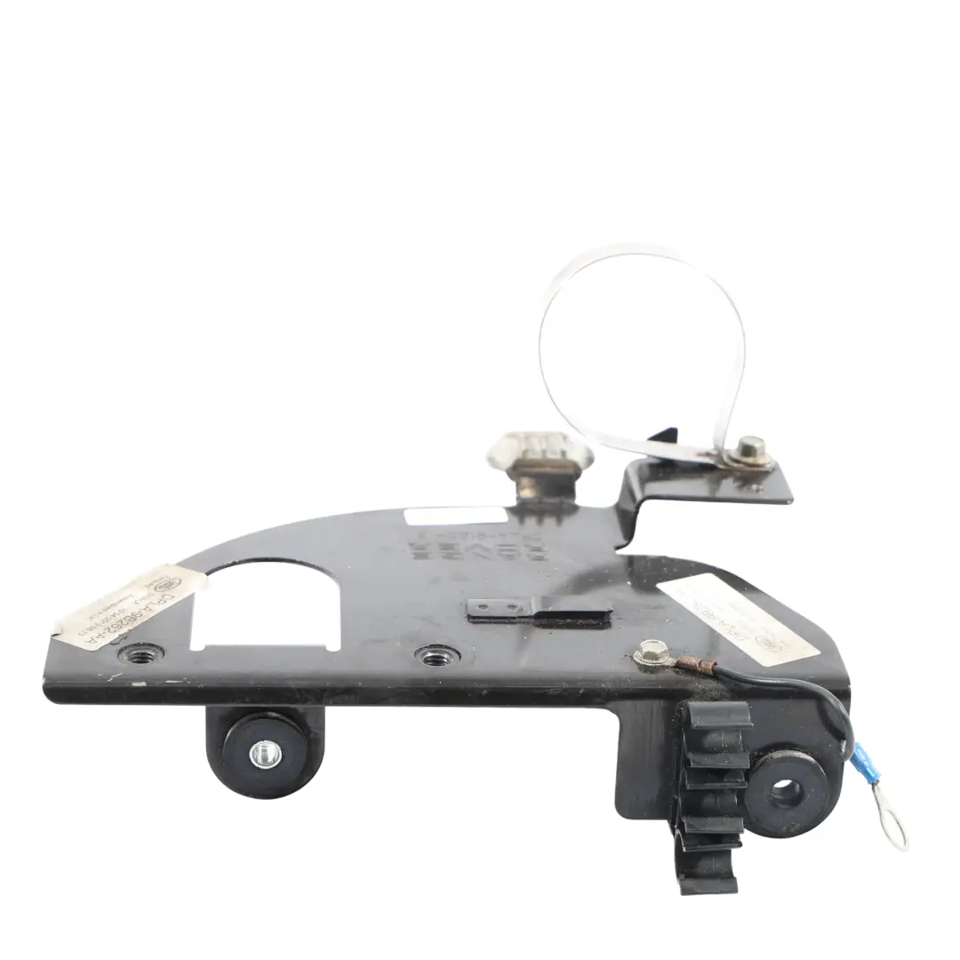 Range Rover L405 Fuel Filter Mount Bracket - SKU CPLA-9180-A - Part number CPLA-9180-A