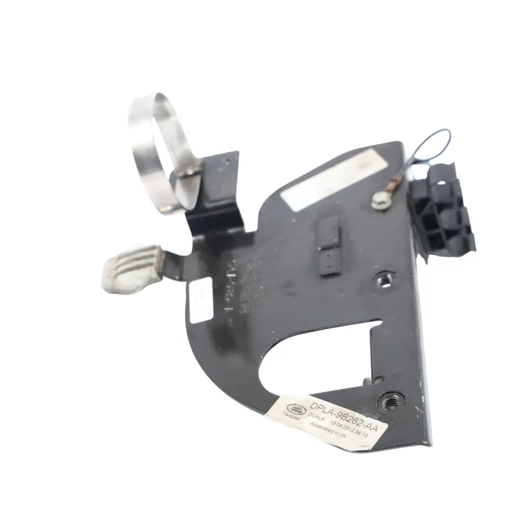 Soporte De Montaje Del Filtro De Combustible para Range Rover L405 con número de pieza CPLA-9180-A Range Rover L405 Soporte De Montaje Del Filtro De Combustible - SKU CPLA-9180-A - Número de pieza CPLA-9180-A