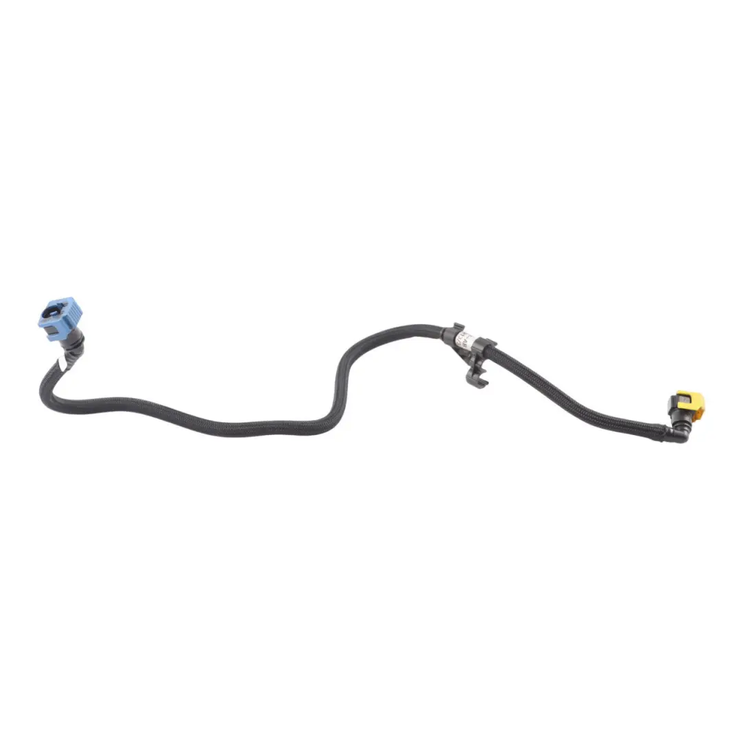 Pipe Tube to Range Rover L405 Sport Evoque Fuel Line with Part number CPLA-9312-AB Range Rover L405 Sport Evoque Fuel Line Pipe Tube - SKU CPLA-9312-AB - Part number CPLA-9312-AB
