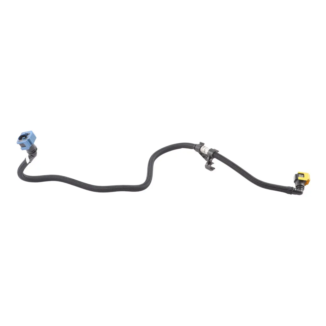 Range Rover L405 Tuyau Conduite Carburant 4.4 Diesel Moteur CPLA-9312-AB