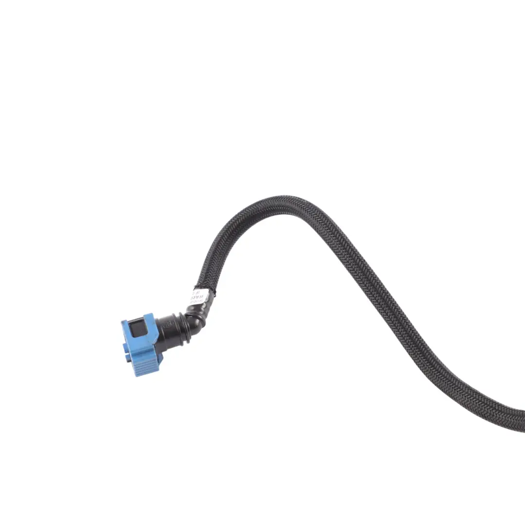 Range Rover L405 Fuel Line Pipe Tube Hose 4.4 Diesel Engine - SKU CPLA-9312-AB - Part number CPLA-9312-AB