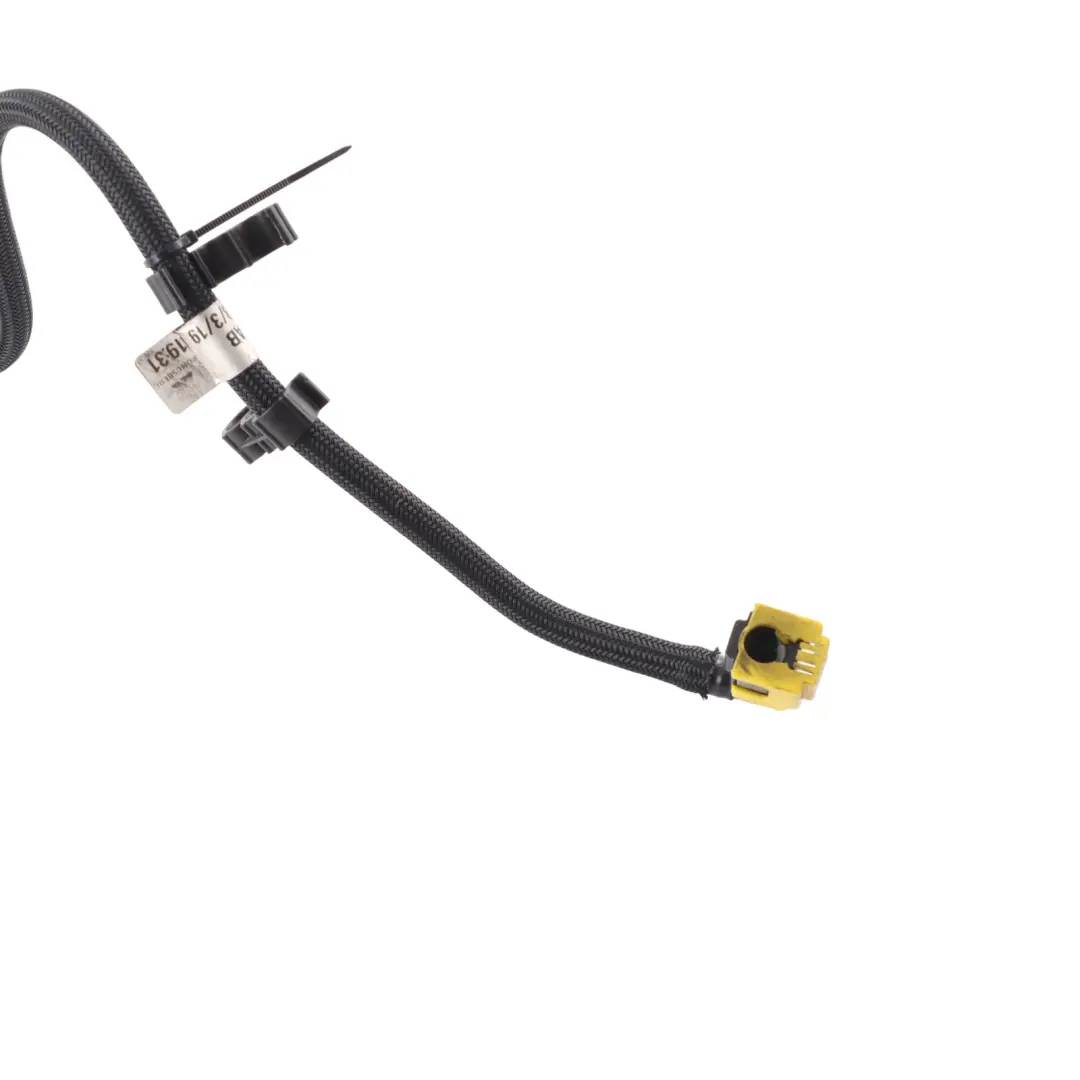 Pipe Tube to Range Rover L405 Sport Evoque Fuel Line with Part number CPLA-9312-AB Range Rover L405 Sport Evoque Fuel Line Pipe Tube - SKU CPLA-9312-AB - Part number CPLA-9312-AB