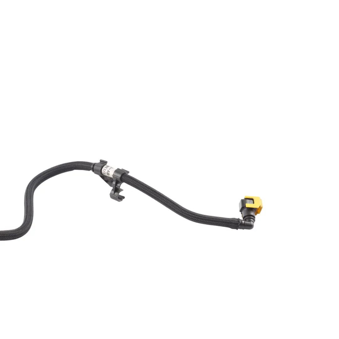 Range Rover L405 Sport Evoque Fuel Line Pipe Tube - SKU CPLA-9312-AB - Part number CPLA-9312-AB