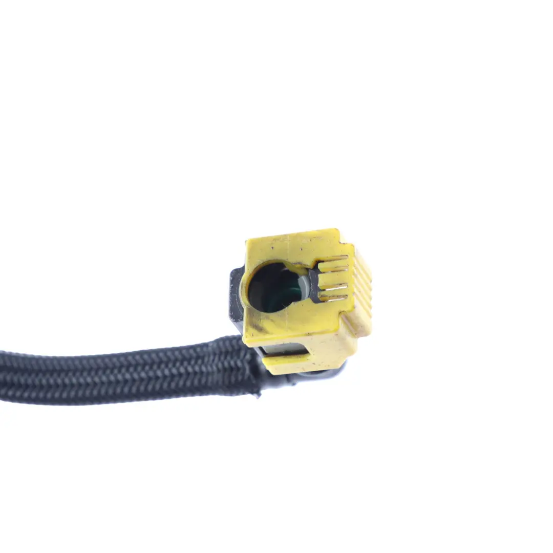 Range Rover L405 Fuel Line Pipe Tube Hose 4.4 Diesel Engine - SKU CPLA-9312-AB - Part number CPLA-9312-AB
