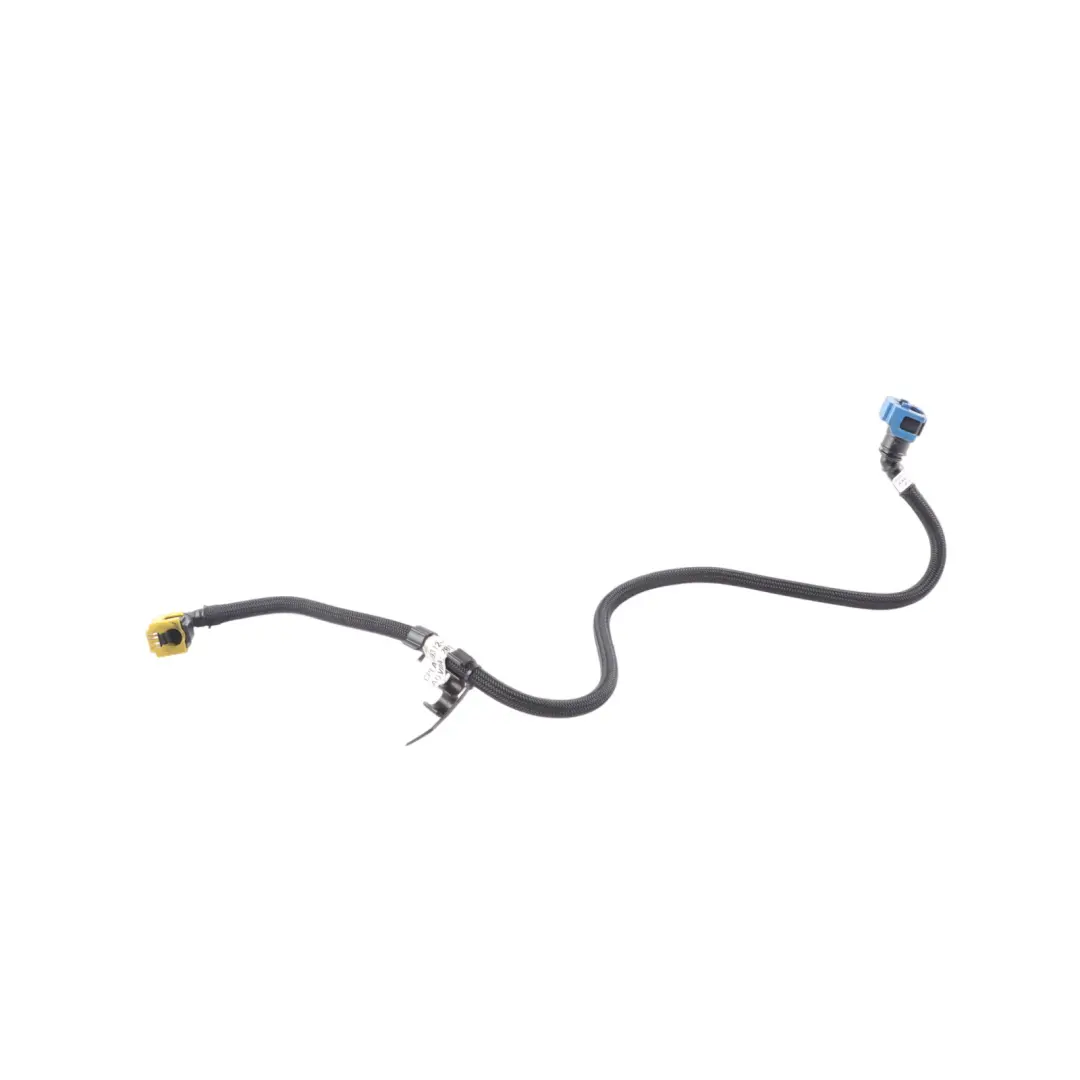 Range Rover L405 Sport Evoque Fuel Line Pipe Tube - SKU CPLA-9312-AB - Part number CPLA-9312-AB