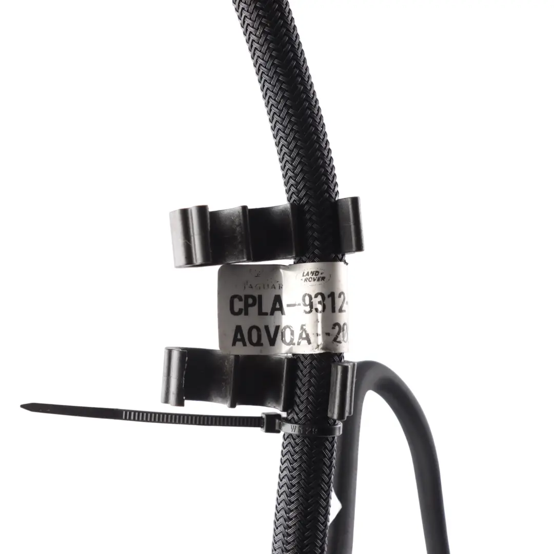 Pipe Tube to Range Rover L405 Sport Evoque Fuel Line with Part number CPLA-9312-AB Range Rover L405 Sport Evoque Fuel Line Pipe Tube - SKU CPLA-9312-AB - Part number CPLA-9312-AB