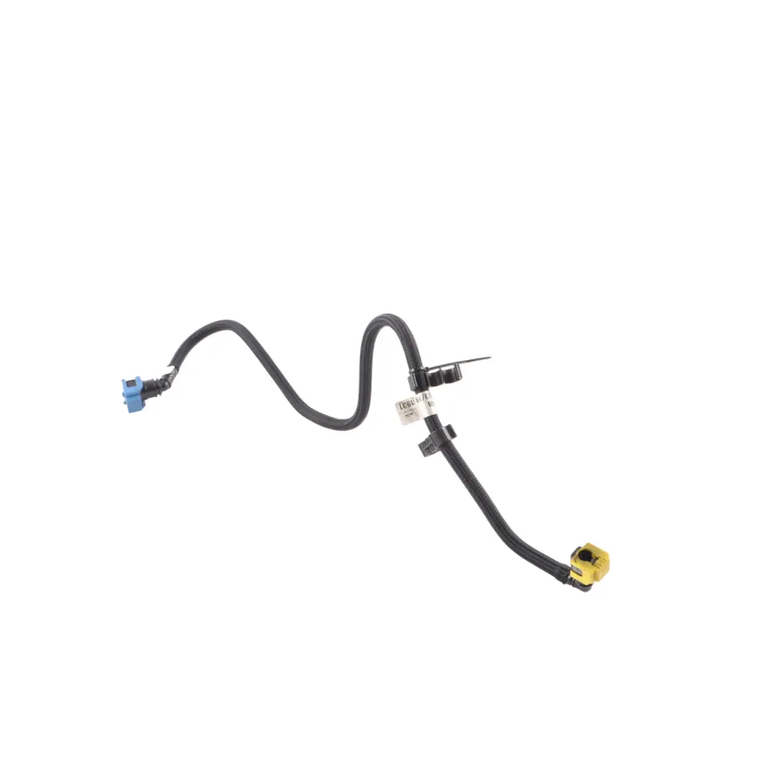 Range Rover L405 Sport Evoque Fuel Line Pipe Tube - SKU CPLA-9312-AB - Part number CPLA-9312-AB