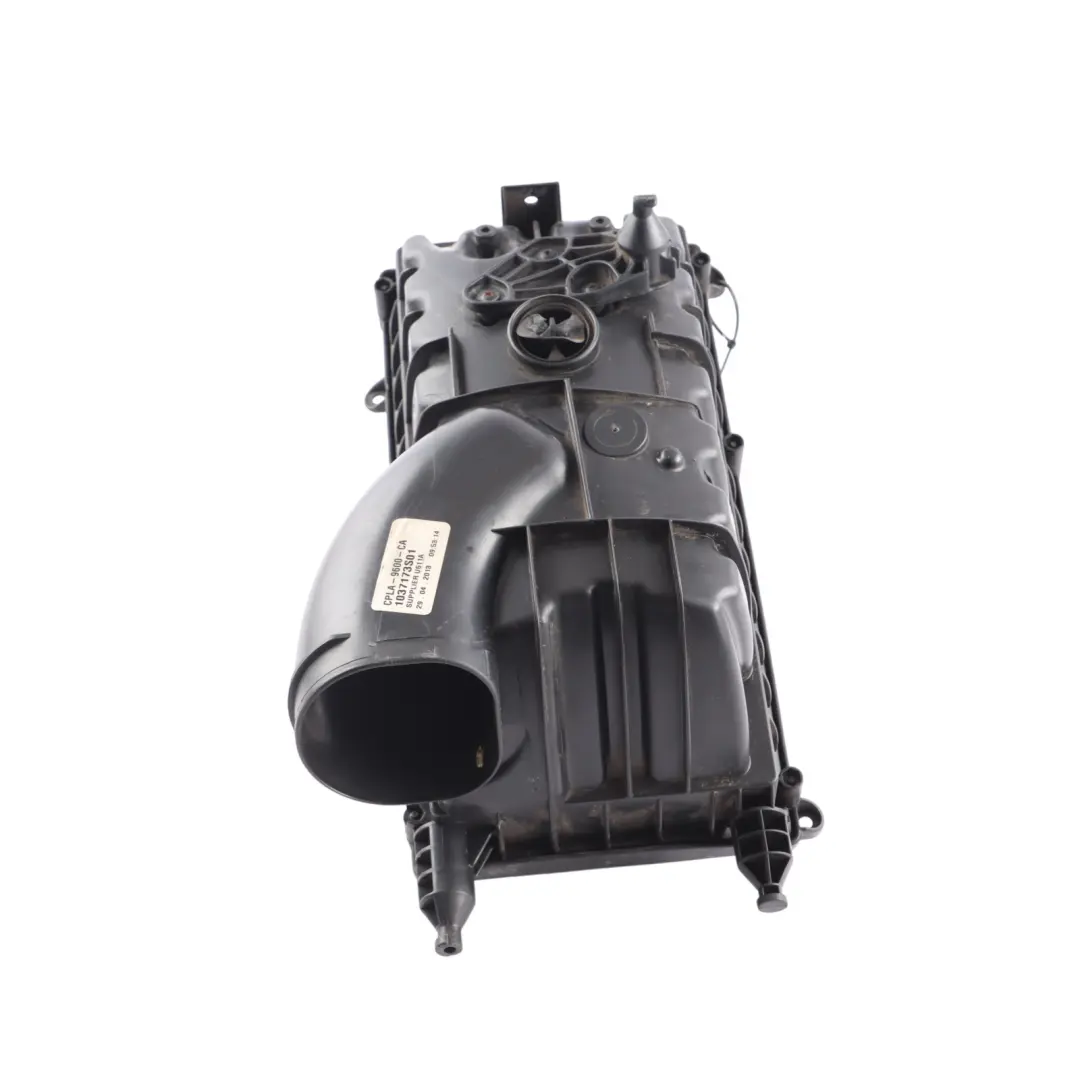 Range Rover L405 Air Filter Box Housing 4.4 SDV8 - SKU CPLA-9600-CA - Part number CPLA-9600-CA