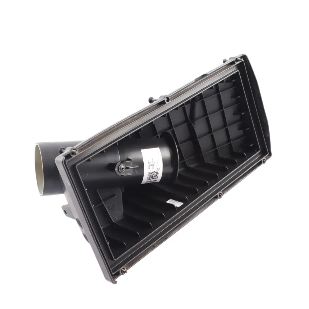 Filter Housing Box Upper Part Air Unit Cover to Range Rover L405 Air with Part number CPLA-9601-CA Range Rover L405 Air Filter Housing Box Upper Part Air Unit Cover - SKU CPLA-9601-CA-1 - Part number CPLA-9601-CA