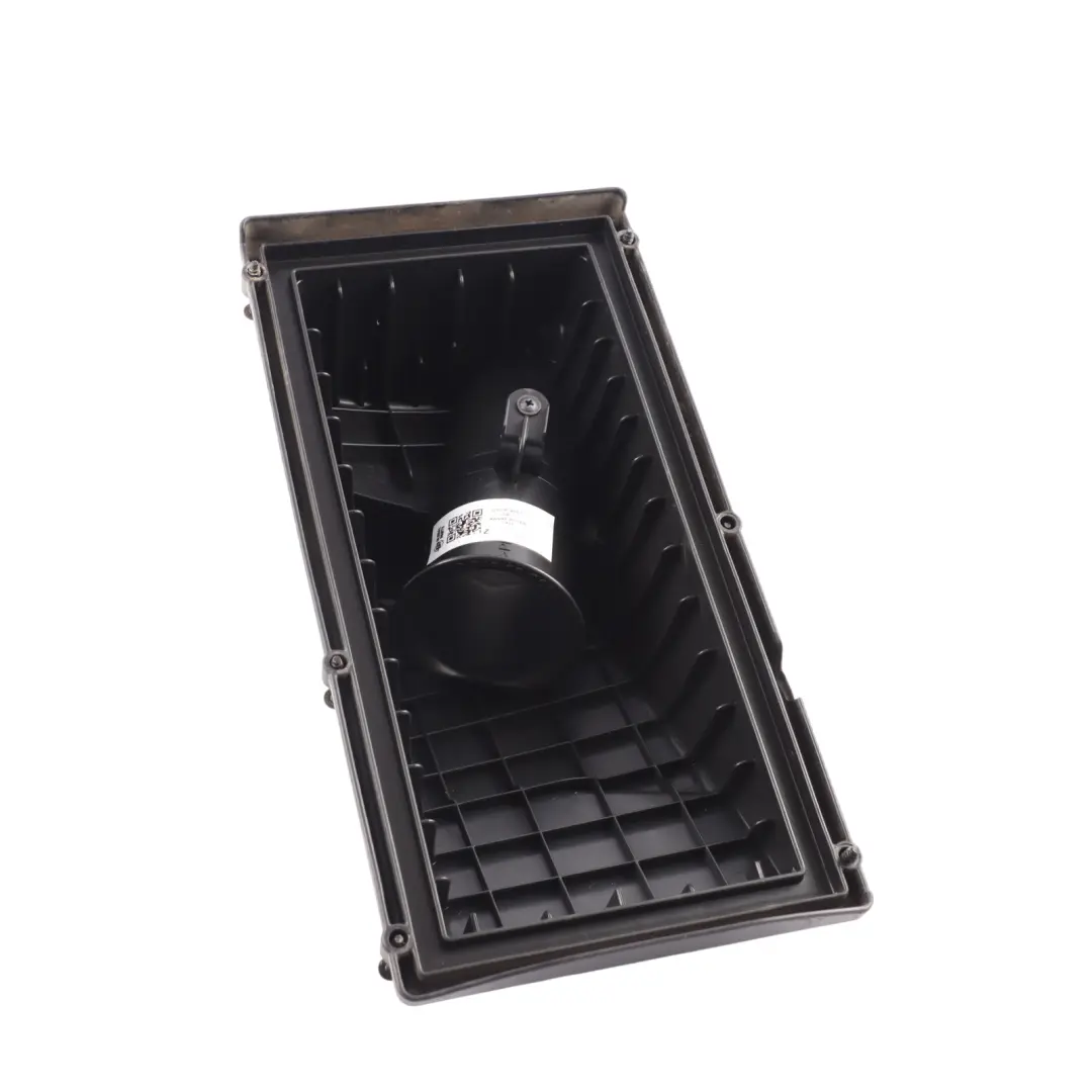 Range Rover L405 Air Filter Housing Box Upper Part Air Unit Cover - SKU CPLA-9601-CA-1 - Part number CPLA-9601-CA