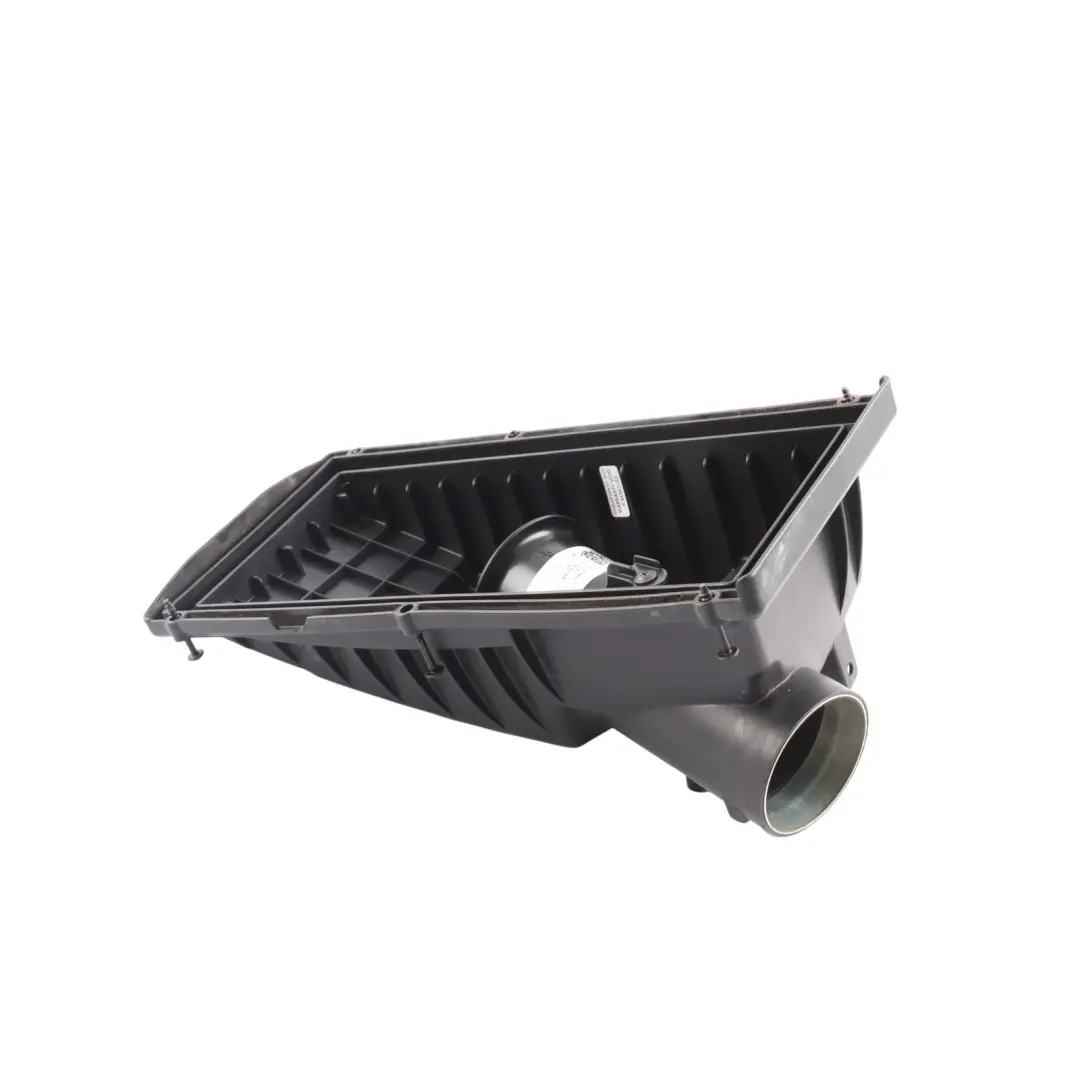 Range Rover L405 Air Filter Housing Box Upper Part Air Unit Cover - SKU CPLA-9601-CA-1 - Part number CPLA-9601-CA