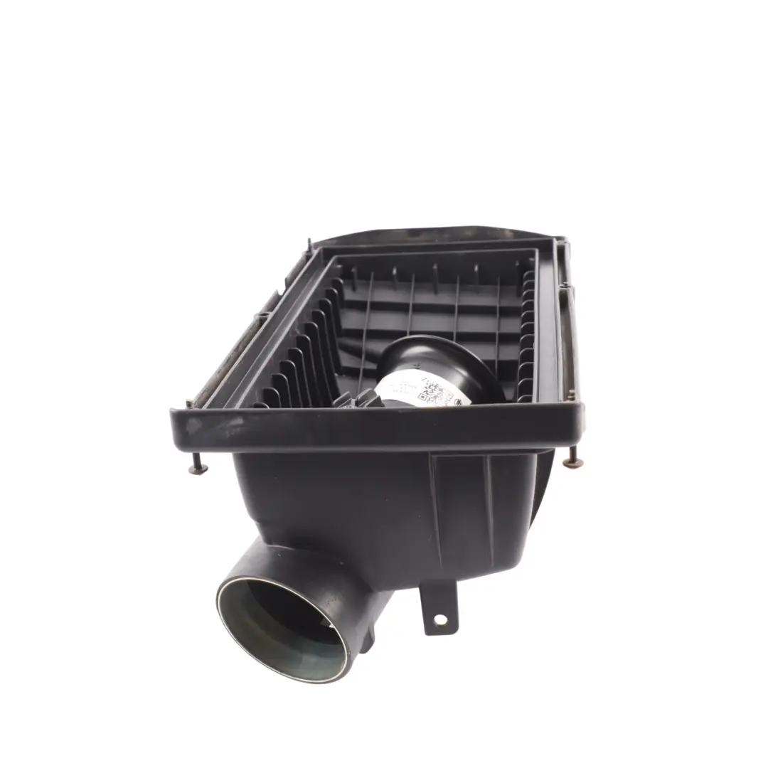 Filter Housing Box Upper Part Air Unit Cover to Range Rover L405 Air with Part number CPLA-9601-CA Range Rover L405 Air Filter Housing Box Upper Part Air Unit Cover - SKU CPLA-9601-CA-1 - Part number CPLA-9601-CA