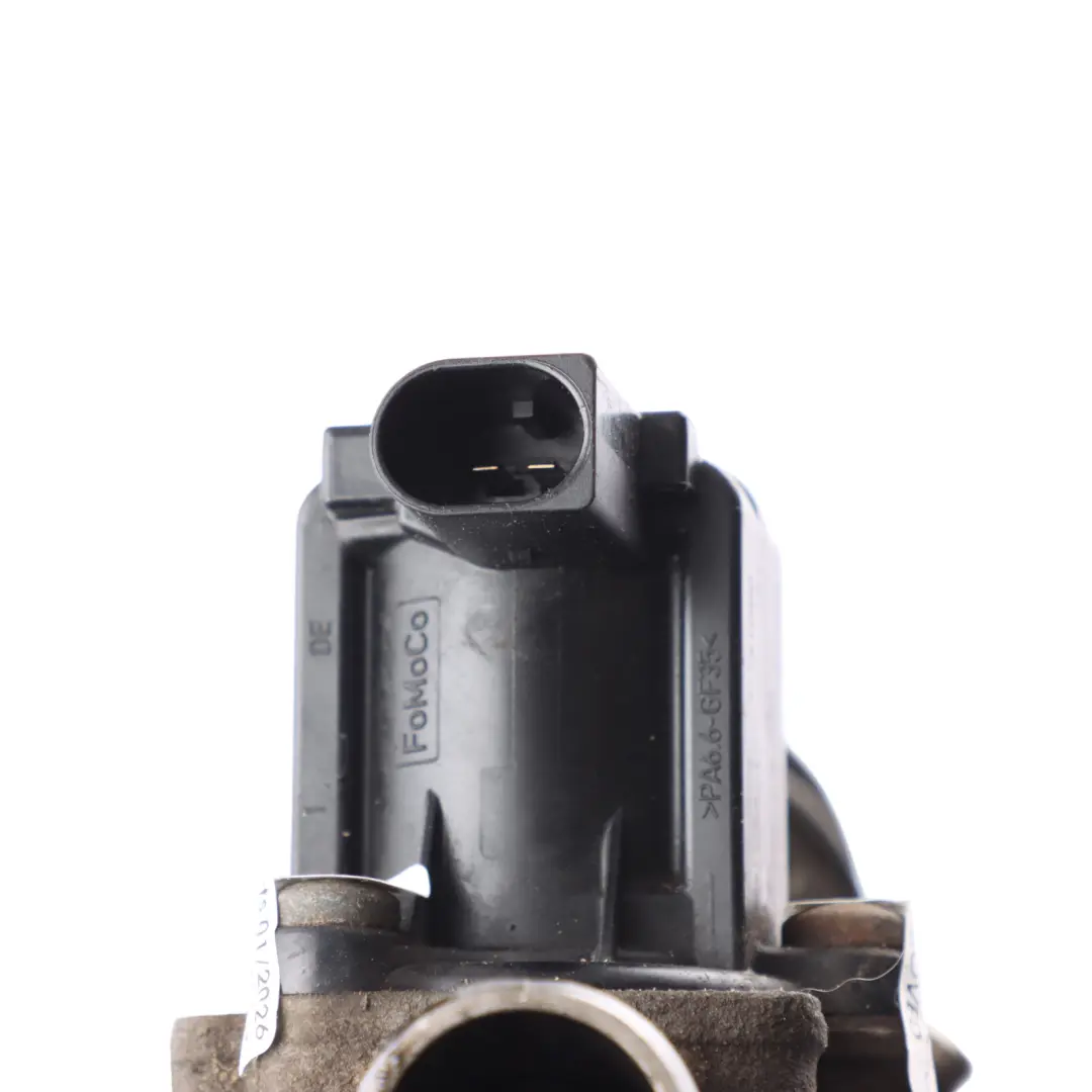 Valve Cooler Hose Pipe 4.4 Diesel to Range Rover L405 EGR with Part number CPLA-98659-DA Range Rover L405 EGR Valve Cooler Hose Pipe 4.4 Diesel - SKU CPLA-98659-DA-1 - Part number CPLA-98659-DA