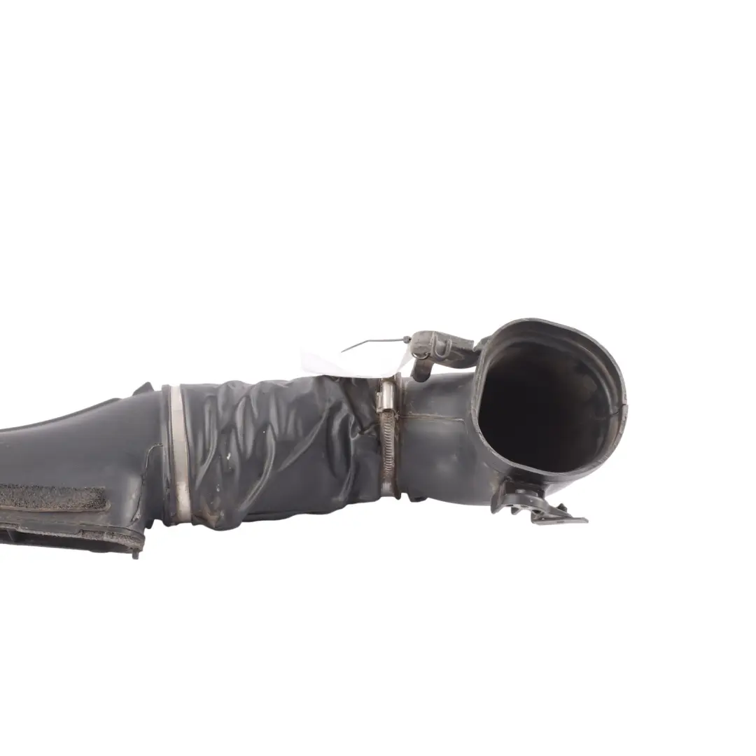 Range Rover L405 Air Intake Pipe Hose Duct Right O/S 4.4 SDV8 - SKU CPLA-9A676-AC - Part number CPLA-9A676-AC