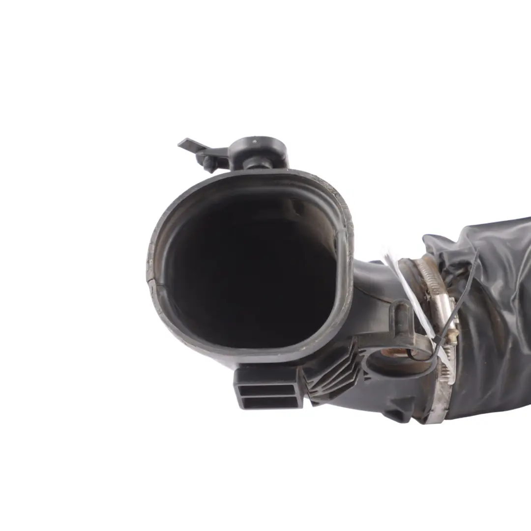 Range Rover L405 Air Intake Pipe Hose Duct Right O/S 4.4 SDV8 - SKU CPLA-9A676-AC - Part number CPLA-9A676-AC