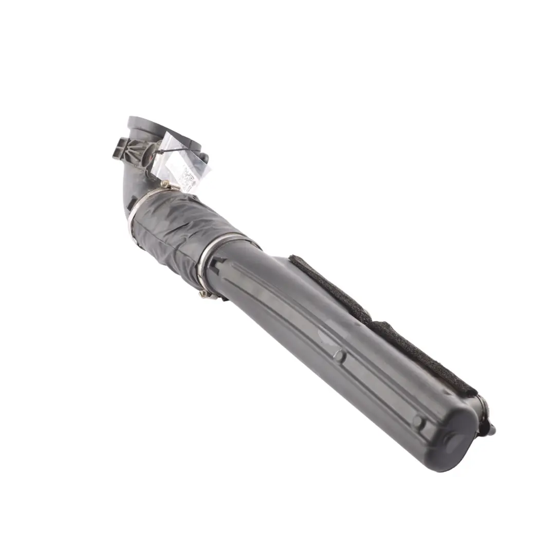 Range Rover L405 Air Intake Pipe Hose Duct Right O/S 4.4 SDV8 - SKU CPLA-9A676-AC - Part number CPLA-9A676-AC