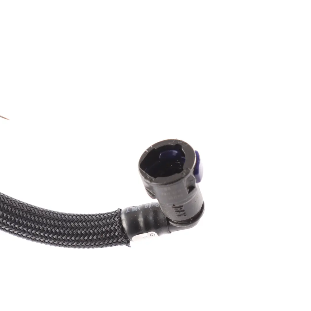 Range Rover L405 L494 Fuel Line Pipe Tube Hose - SKU CPLA-9C330-AB - Part number CPLA-9C330-AB