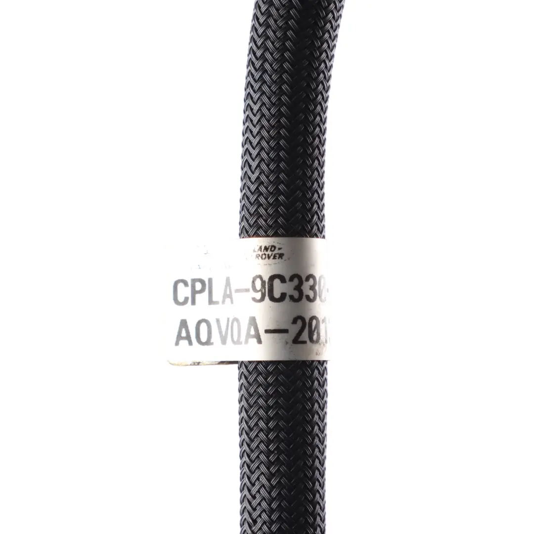 Pipe Tube Hose to Range Rover L405 L494 Fuel Line with Part number CPLA-9C330-AB Range Rover L405 L494 Fuel Line Pipe Tube Hose - SKU CPLA-9C330-AB - Part number CPLA-9C330-AB