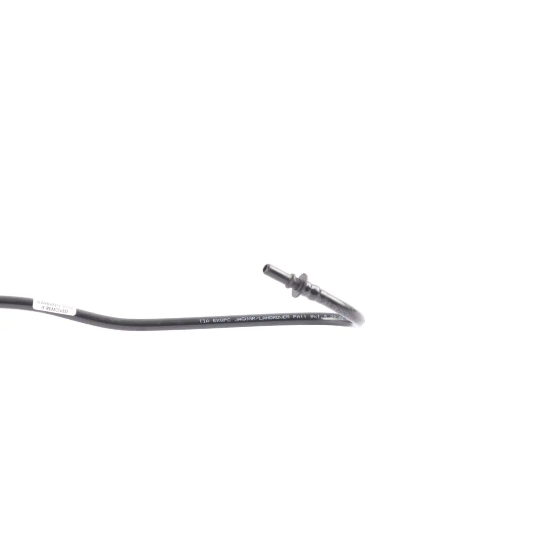 Vacuum Line Cooling Hose Pipe Line Tube Diesel to Range Rover L405 with Part number CPLA-9C490-DD Range Rover L405 Vacuum Line Cooling Hose Pipe Line Tube Diesel - SKU CPLA-9C490-DD - Part number CPLA-9C490-DD