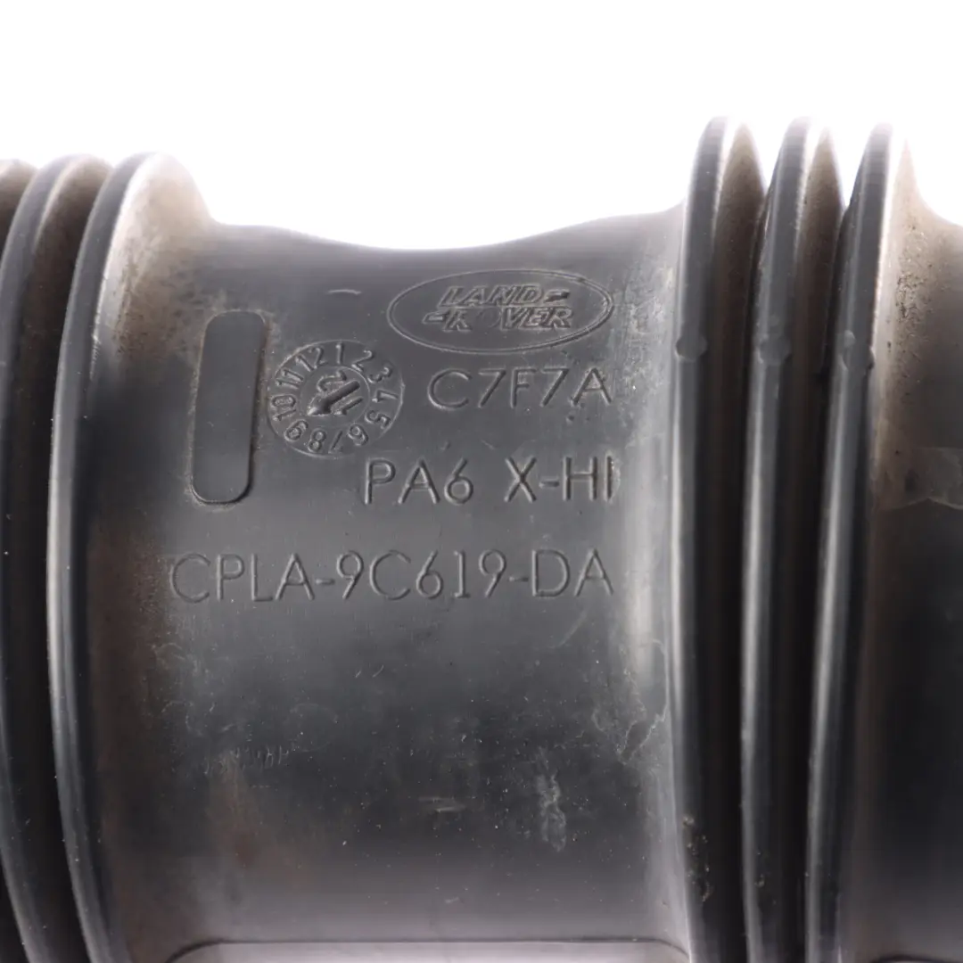 Filter Pipe Duct Intake Hose Tube 4.4 BH42-9F876-CB to Range Rover L405 Air with Part number CPLA-9C619-DA Range Rover L405 Air Filter Pipe Duct Intake Hose Tube 4.4 BH42-9F876-CB - SKU CPLA-9C619-DA - Part number CPLA-9C619-DA