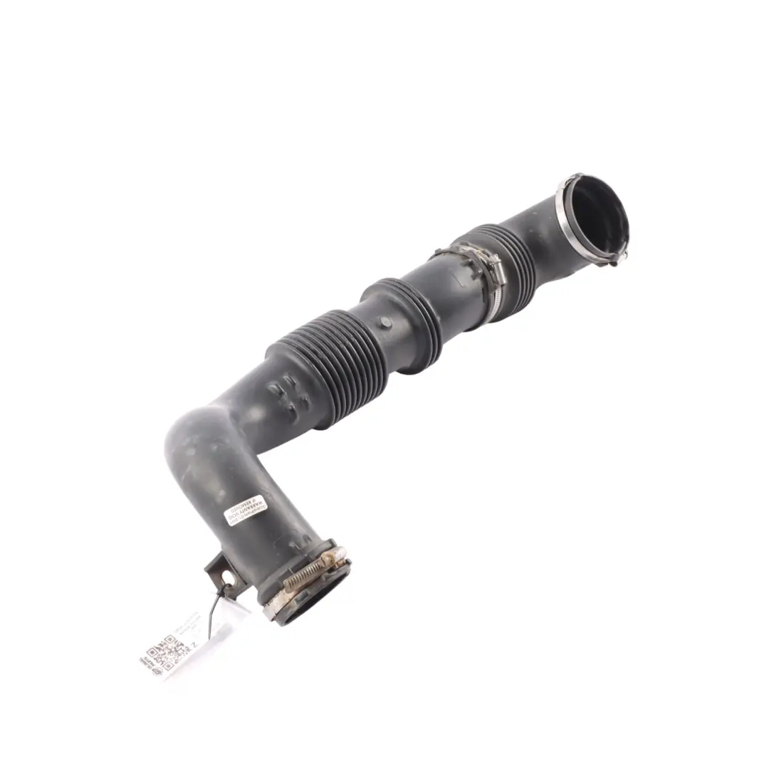 Range Rover L405 Air Filter Pipe Duct Intake Hose Tube 4.4 BH42-9F876-CB - SKU CPLA-9C619-DA - Part number CPLA-9C619-DA